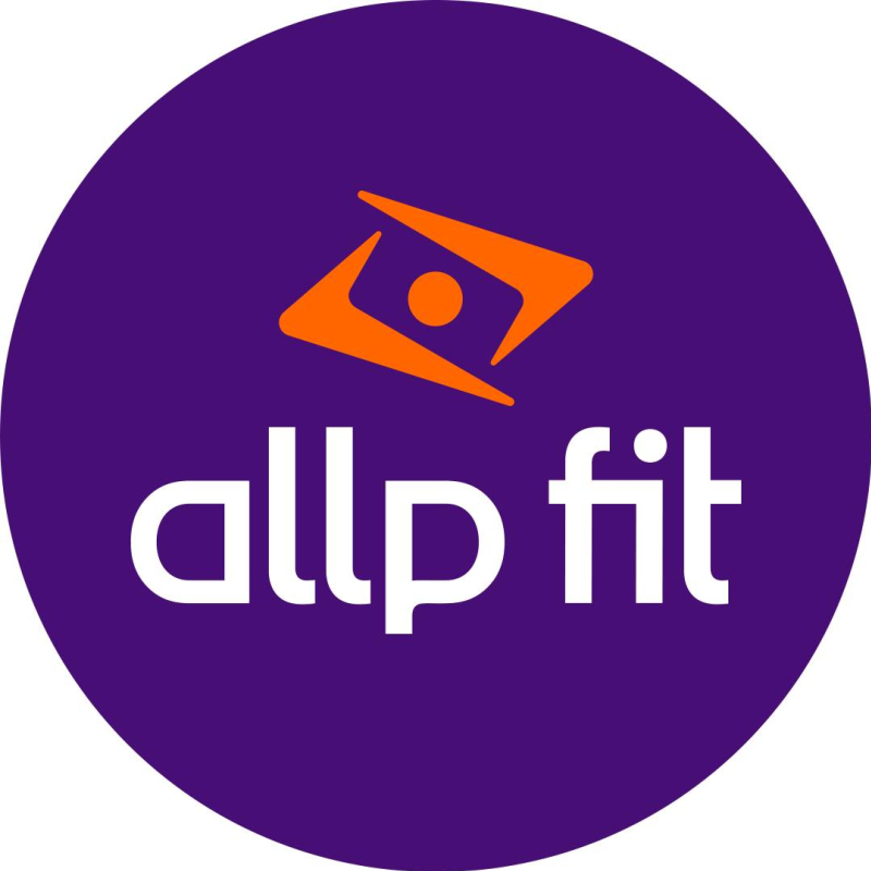 Allp Fit Academia - Itaquaquecetuba Monte Belo. 