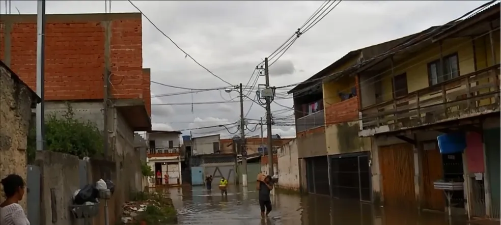 foto Not&iacute;cia Itaquaquecetuba