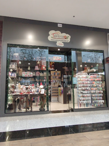 CASA DO ARTESÃO Itaquaquecetuba SP