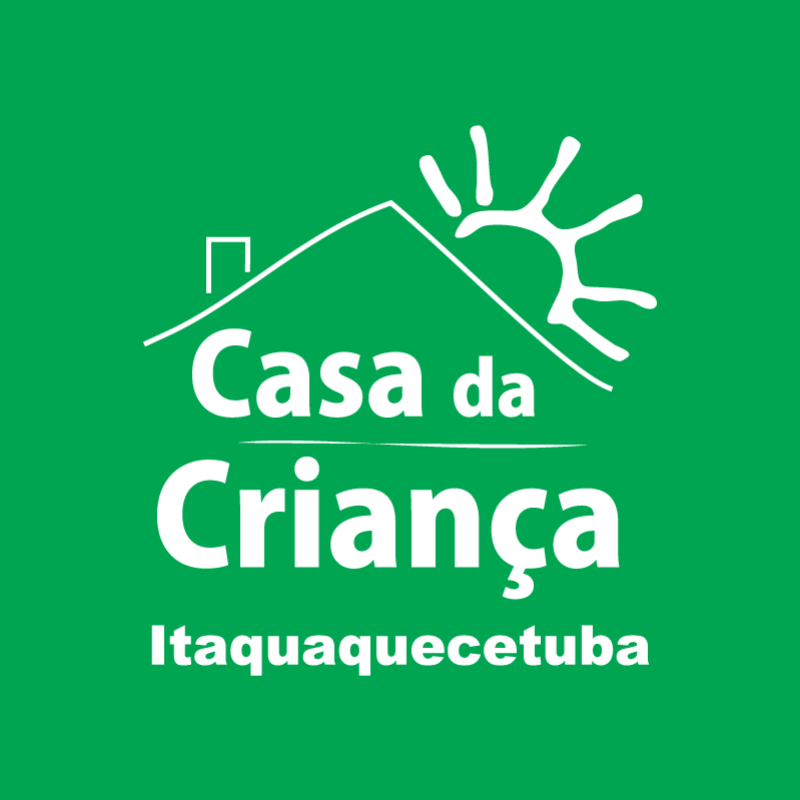 Casa da Criança Itaquá  Itaquaquecetuba SP