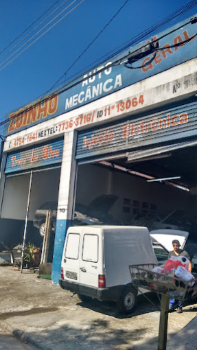 Zoinho Auto Mecânica Itaquaquecetuba SP