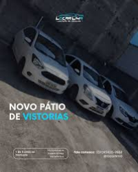 LocarLima - Locação e gestão de frota veicular 