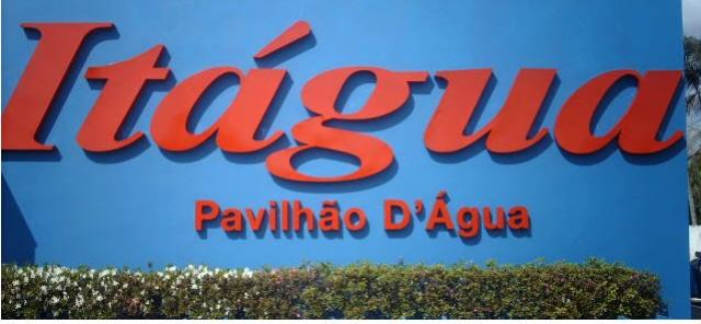 Itágua Água Mineral