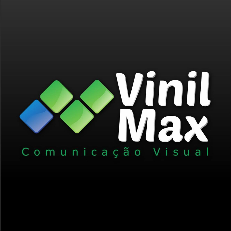 Vinil Max - Comunicação Visual 