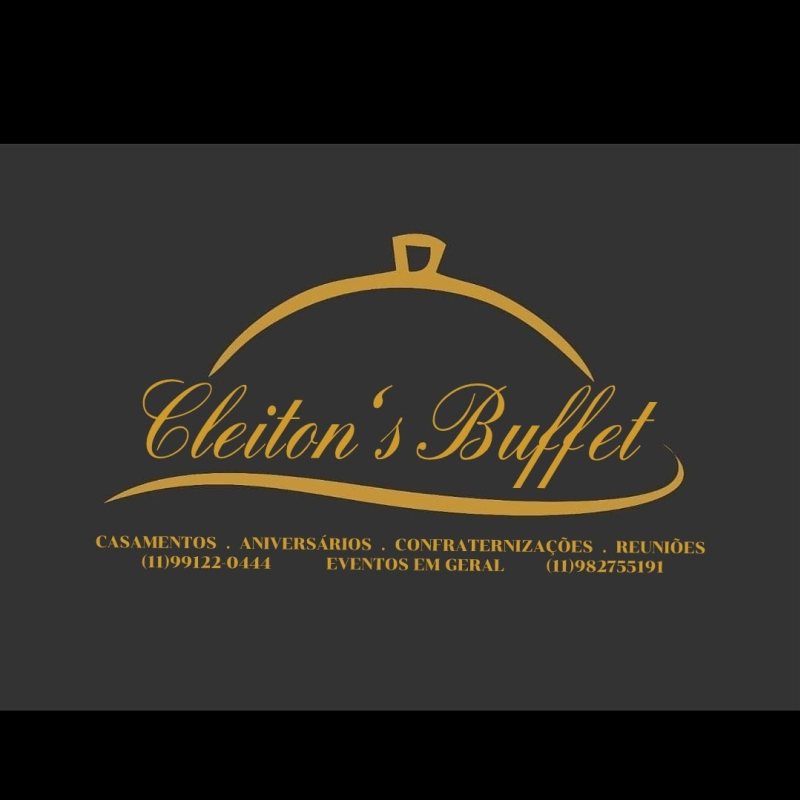 Cleitons Buffet Itaquaquecetuba SP
