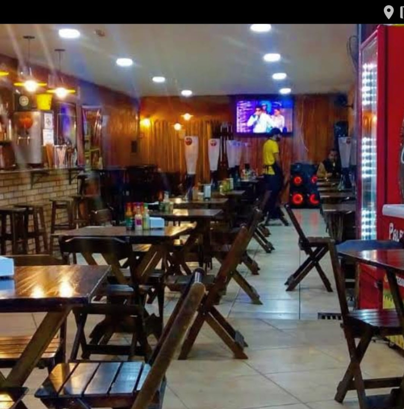 Espetinho  e Choperia 1000 Grau Itaquaquecetuba SP