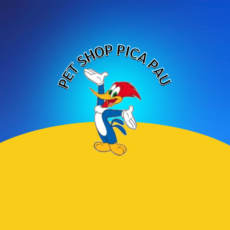 Pica Pau | Agropecuária e Pet Shop