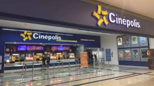 CINEPOLIS - ITAQUA GARDEN SHOPPING Itaquaquecetuba SP