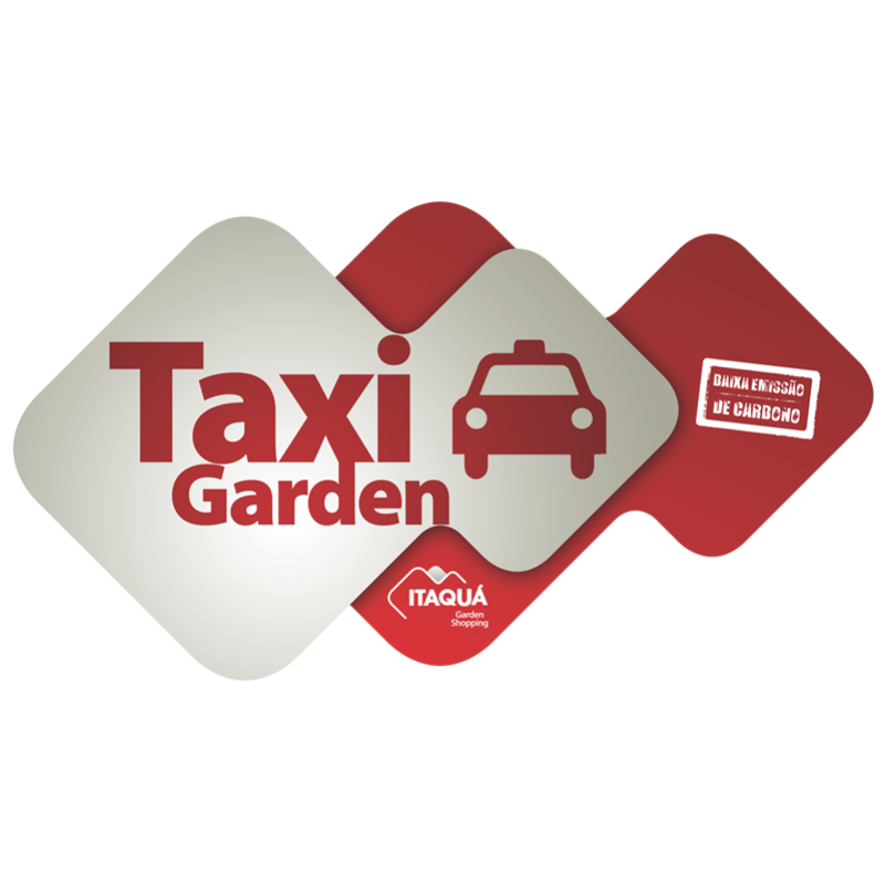 Taxi Garden Itaquá  Itaquaquecetuba SP