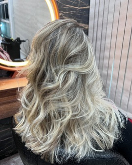 Reinaldo Oliveira Cabeleireiro  Itaquaquecetuba SP