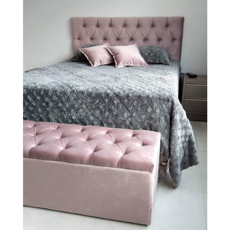 Fábrica de cama box  Itaquaquecetuba SP