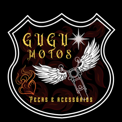 Gugu Motos Itaquaquecetuba SP
