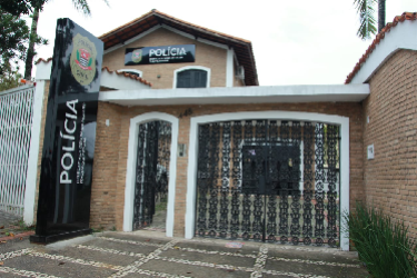 137° DDM - Delegacia da Defesa da Mulher de Itaquaquecetuba Itaquaquecetuba SP