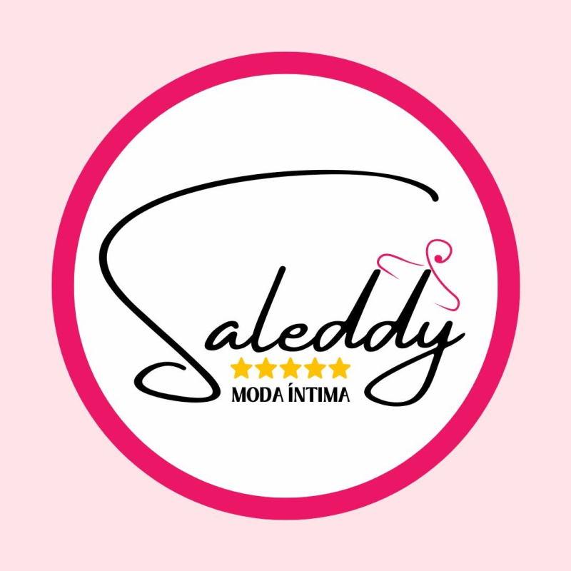 Saleddy Moda Íntima Itaquaquecetuba SP
