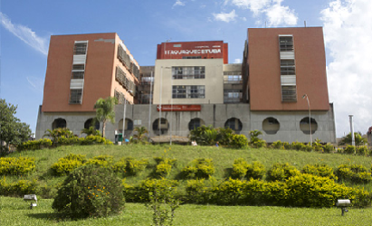 Hospita Santa Marcelina de Itaquaquecetuba  Itaquaquecetuba SP