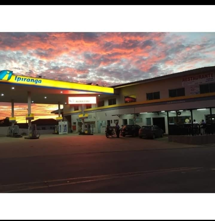 Conveniencia Ipiranga Itaquaquecetuba SP