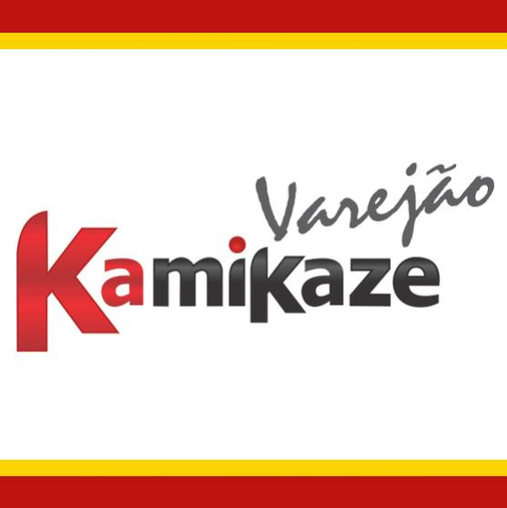 Varejão Kamikaze  Itaquaquecetuba SP