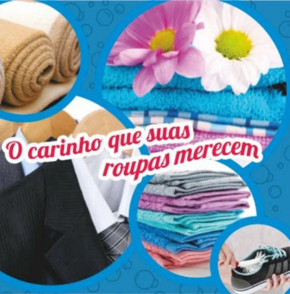 MANIA CLEAN Lavanderia 