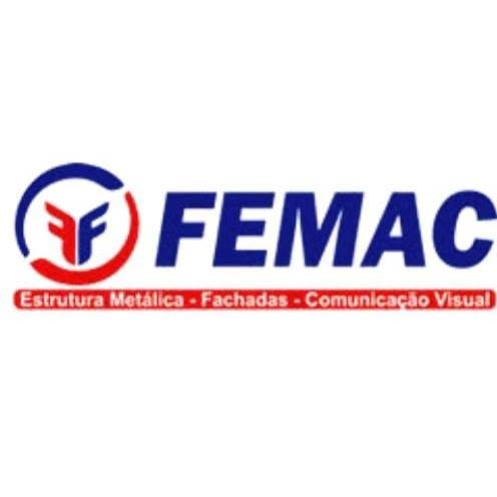 Femac Serralheria em Itaquaquecetuba  Itaquaquecetuba SP