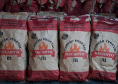 Recanto Ita Carvão
