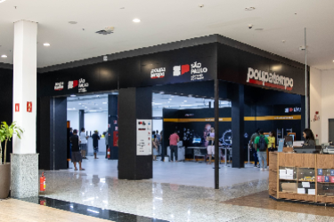 Poupatempo - SP.GOV.BR  Itaquaquecetuba SP