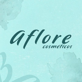 Aflore Cosméticos  Itaquaquecetuba SP