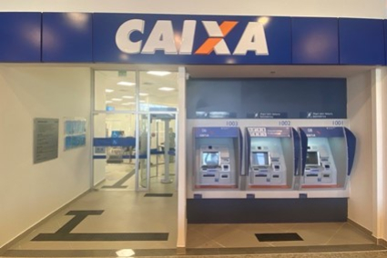 Caixa Econômica Federal Itaquaquecetuba SP