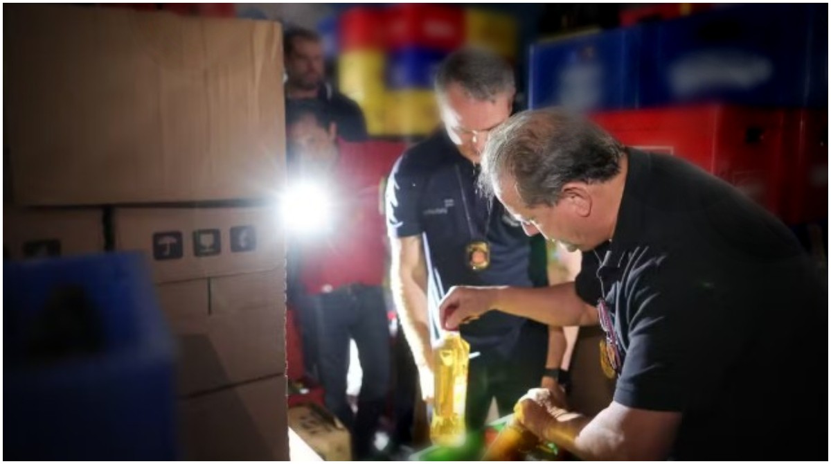 foto Not&iacute;cia Itaquaquecetuba