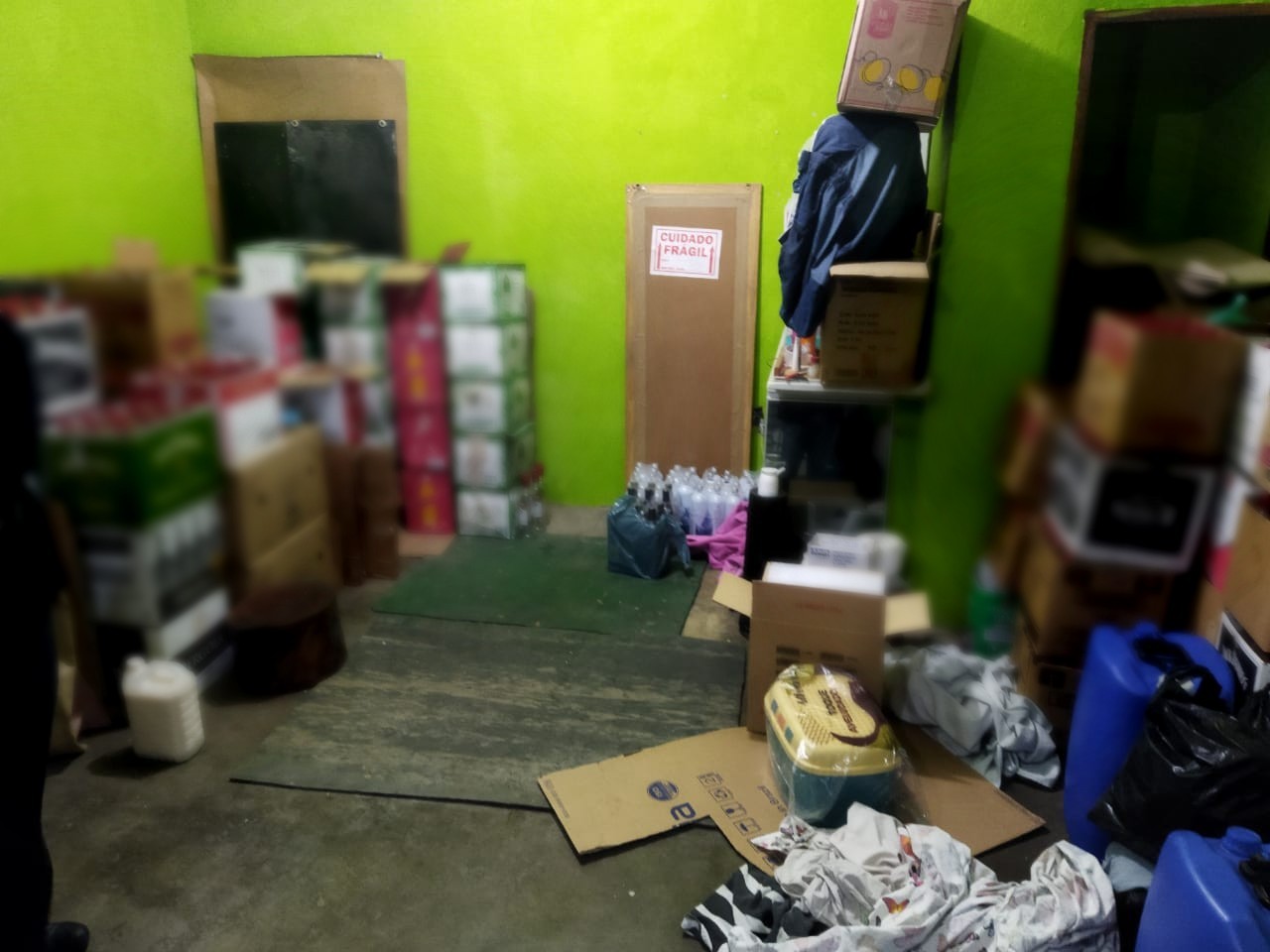 foto Not&iacute;cia Itaquaquecetuba