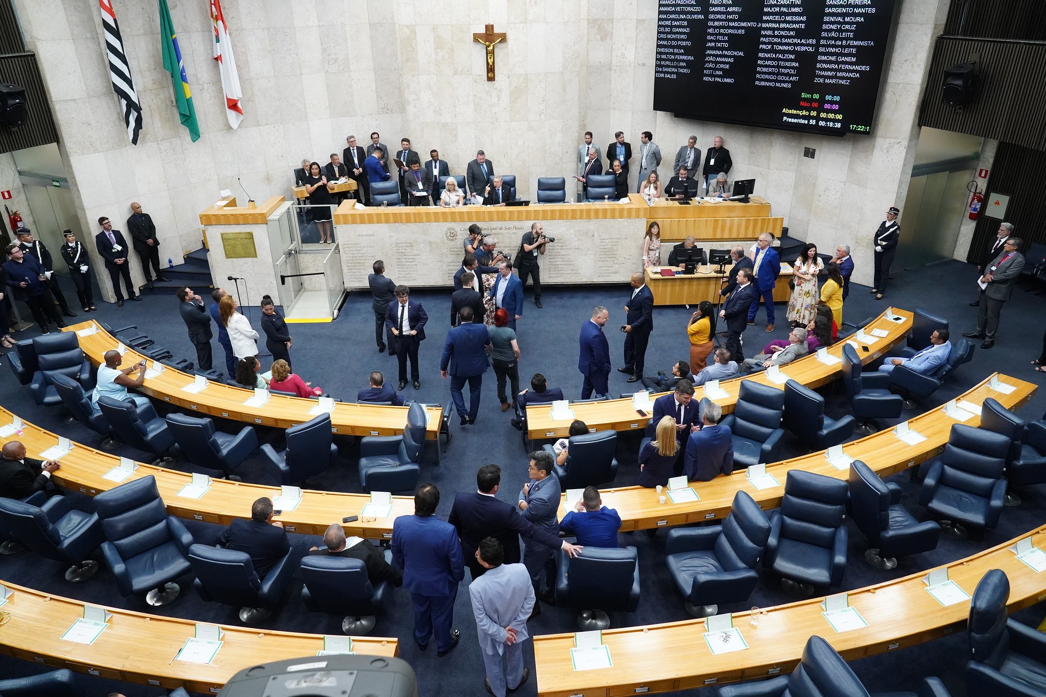 foto Not&iacute;cia Itaquaquecetuba