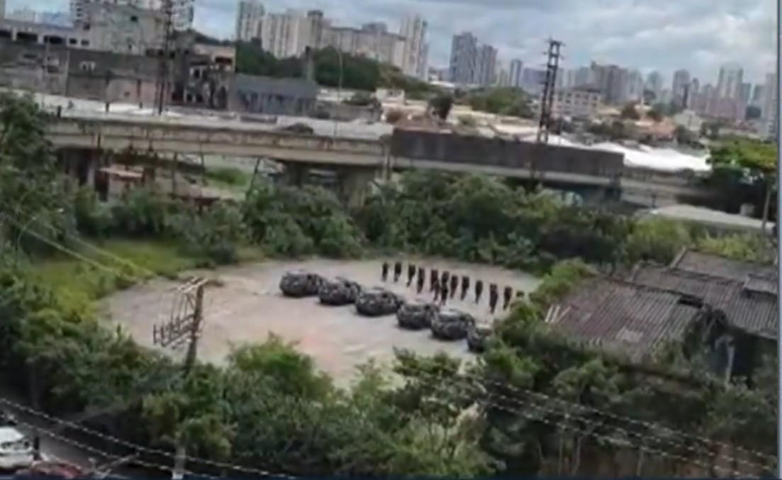 foto Not&iacute;cia Itaquaquecetuba